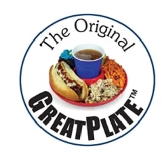 Shop Great Plate logo