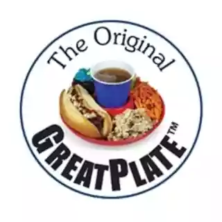 Great Plate logo