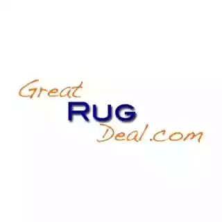 Shop Great Rug Deal coupon codes logo
