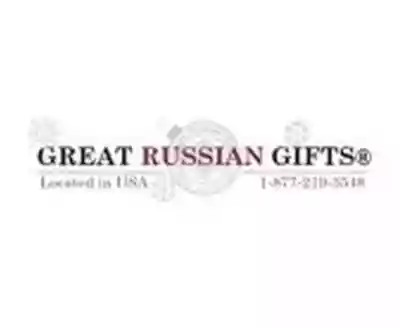 GreatRussianGifts coupon codes