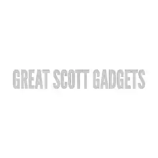 Great Scott Gadgets discount codes