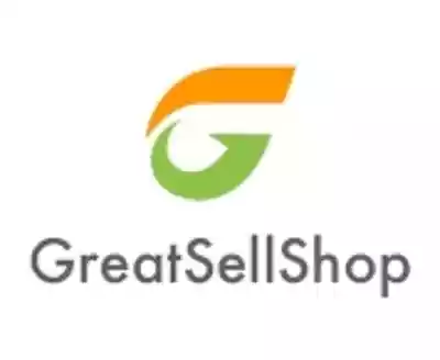 Shop Greatsellshop discount codes logo