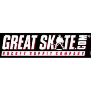 Shop GreatSkate.com logo