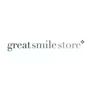 Great Smile Store logo