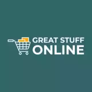 Great Stuff Online CA logo