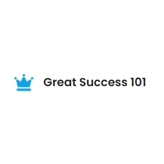 Great Success 101 promo codes