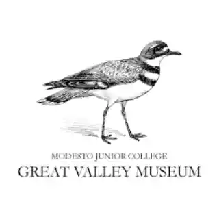 Great Valley Museum of Natural History discount codes