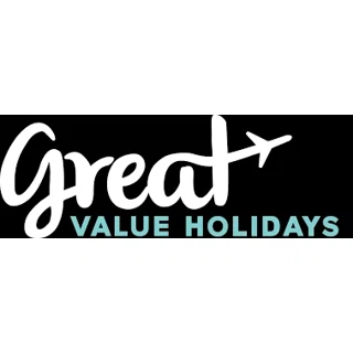 Shop Great Value Holidays logo