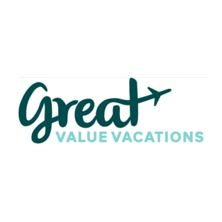 Shop Great Value Vacations logo