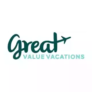 Great Value Vacations coupon codes