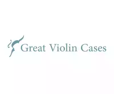Shop Great Violin Cases coupon codes logo