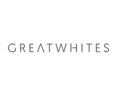 Greatwhites discount codes
