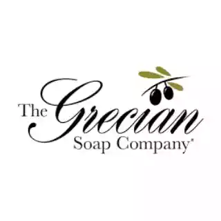 Shop Grecian Soap logo