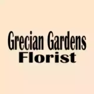 Shop Grecian Gardens Florist coupon codes logo