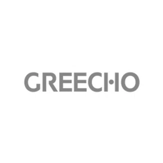 Greecho logo