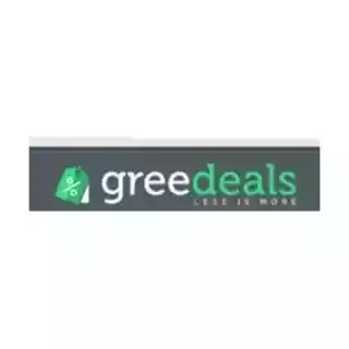 greedeals logo