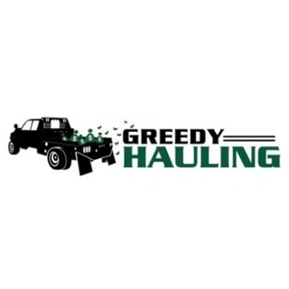 Greedy Hauling logo