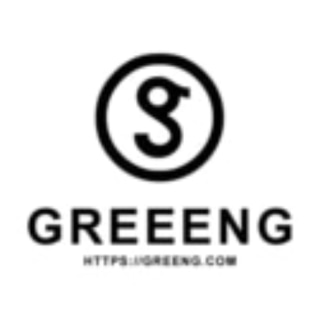 Shop Greeeng logo