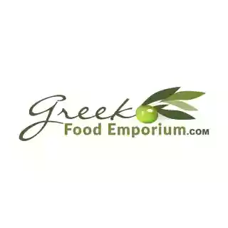 Shop Greek Food Emporium logo