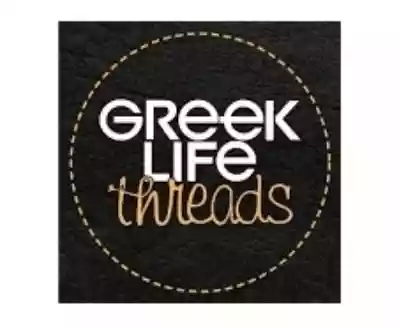 Greek Life Threads promo codes