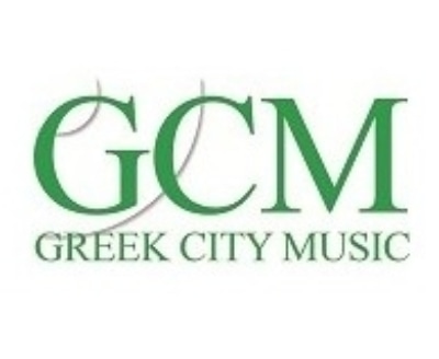 Shop Greek City logo