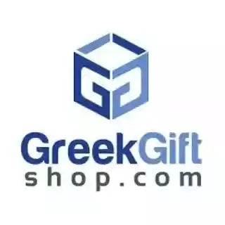 Shop Greek Gift Shop promo codes logo