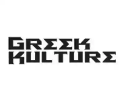 Shop Greek Kulture discount codes logo