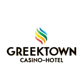 Shop Greektown Casino logo