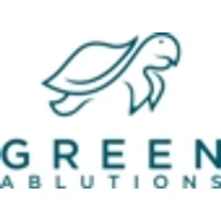 Shop Green Ablutions logo