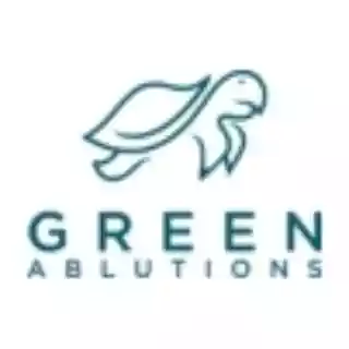 Shop Green Ablutions discount codes logo
