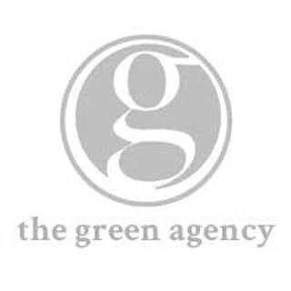 Shop Green Agency discount codes logo