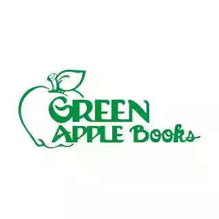 Green Apple Books coupon codes