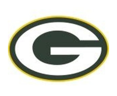 Shop Green Bay Packers logo