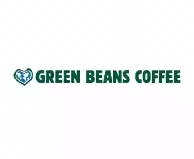 Shop Green Beans Coffee logo