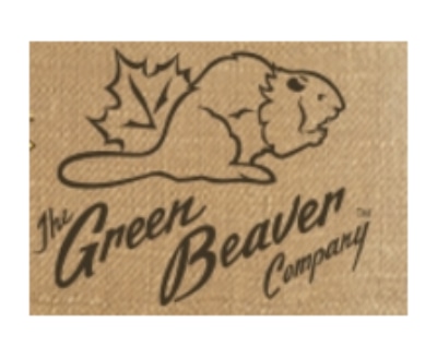 Shop Green Beaver logo