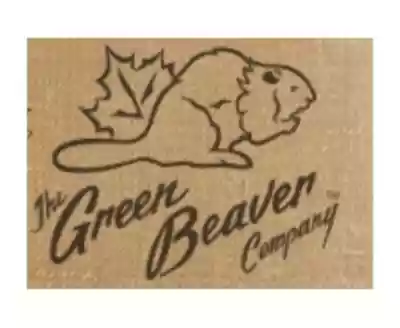 Shop Green Beaver discount codes logo