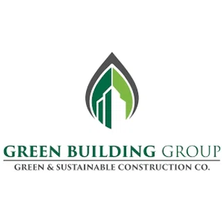 Green Building Group logo