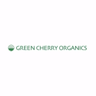 Shop Green Cherry Organics logo