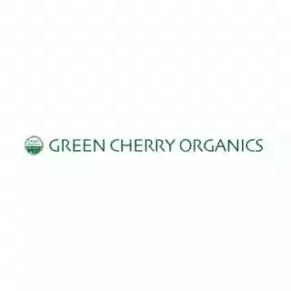Shop Green Cherry Organics discount codes logo