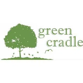 Green Cradle logo