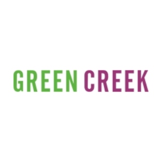 Shop Green Creek logo