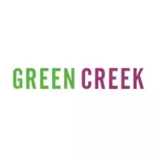Green Creek logo
