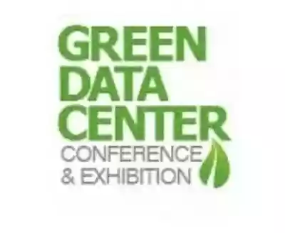 Shop Green Data Center Conference promo codes logo