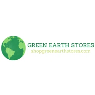 Shop Green Earth Stores logo