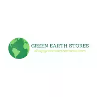 Green Earth Stores coupon codes