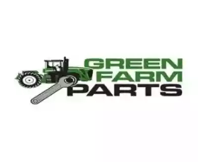 Green Farm Parts logo
