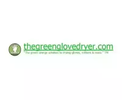 Green Glove Dryer logo
