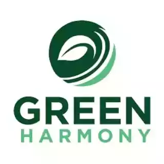 Shop Green Harmony ID discount codes logo