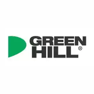 greenhillsports.com logo