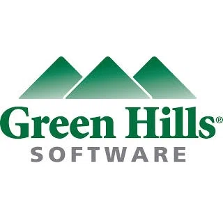 Shop Green Hills Software logo
